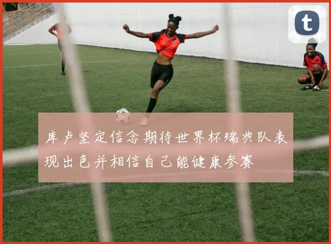 库卢坚定信念期待世界杯瑞典队表现出色并相信自己能健康参赛